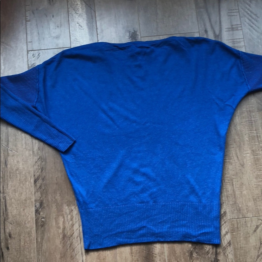 Michael Stars Cashmere Blend Sweater